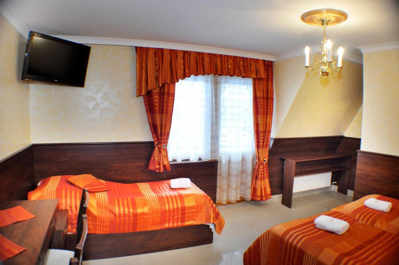 Osrodek Rekreacyjno-Wypoczynkowy Api I Zakopane Hotel — Zdjęcia 2
